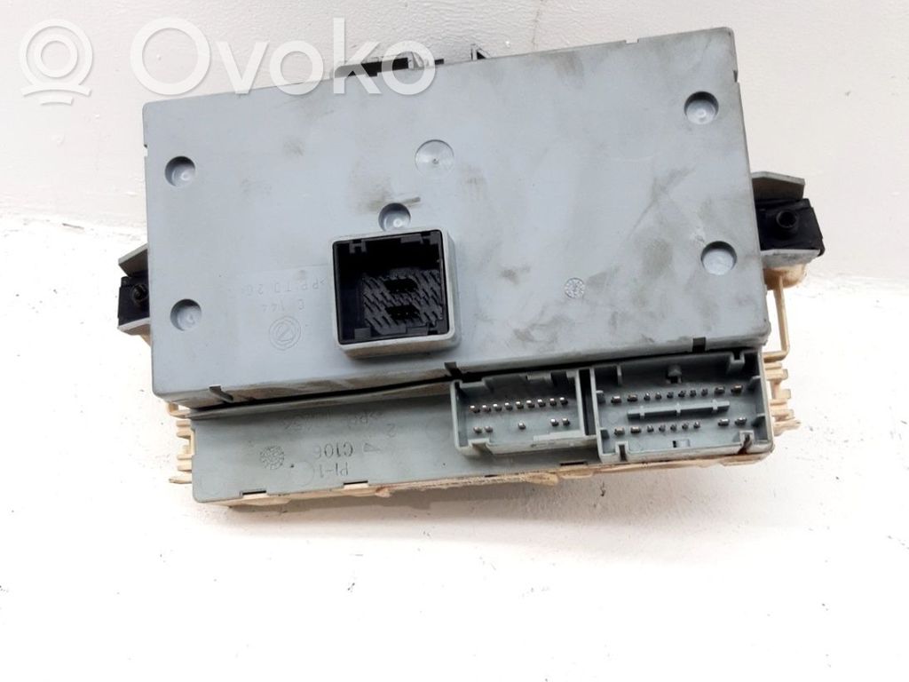 Modulo fusibile   60698109