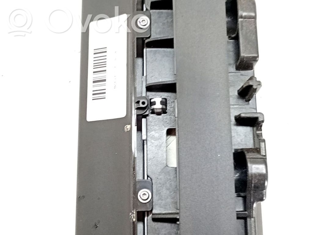 Fiat Seicento/600 Head up display screen 