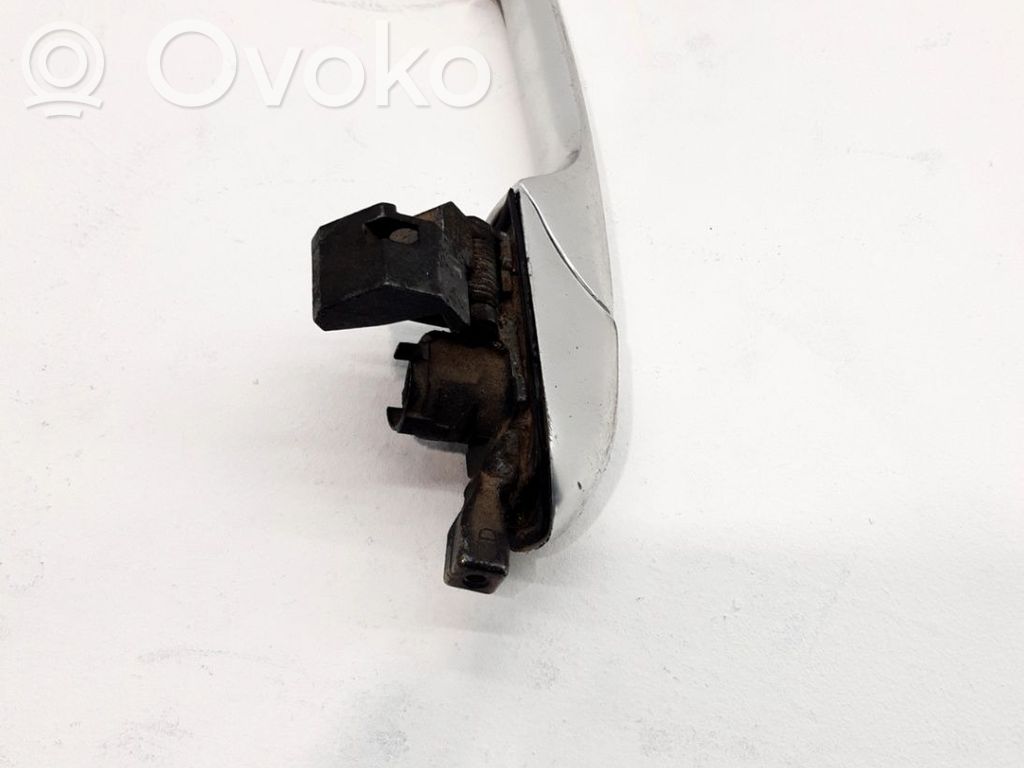 Alfa Romeo 147 Etuoven ulkokahva