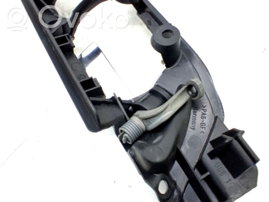 Manecilla interna de puerta corredera   6Q0837174G