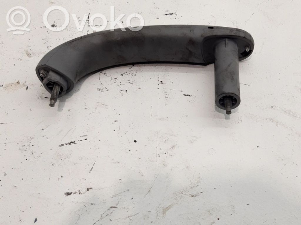Citroen C4 I Picasso Manecilla externa puerta delantera