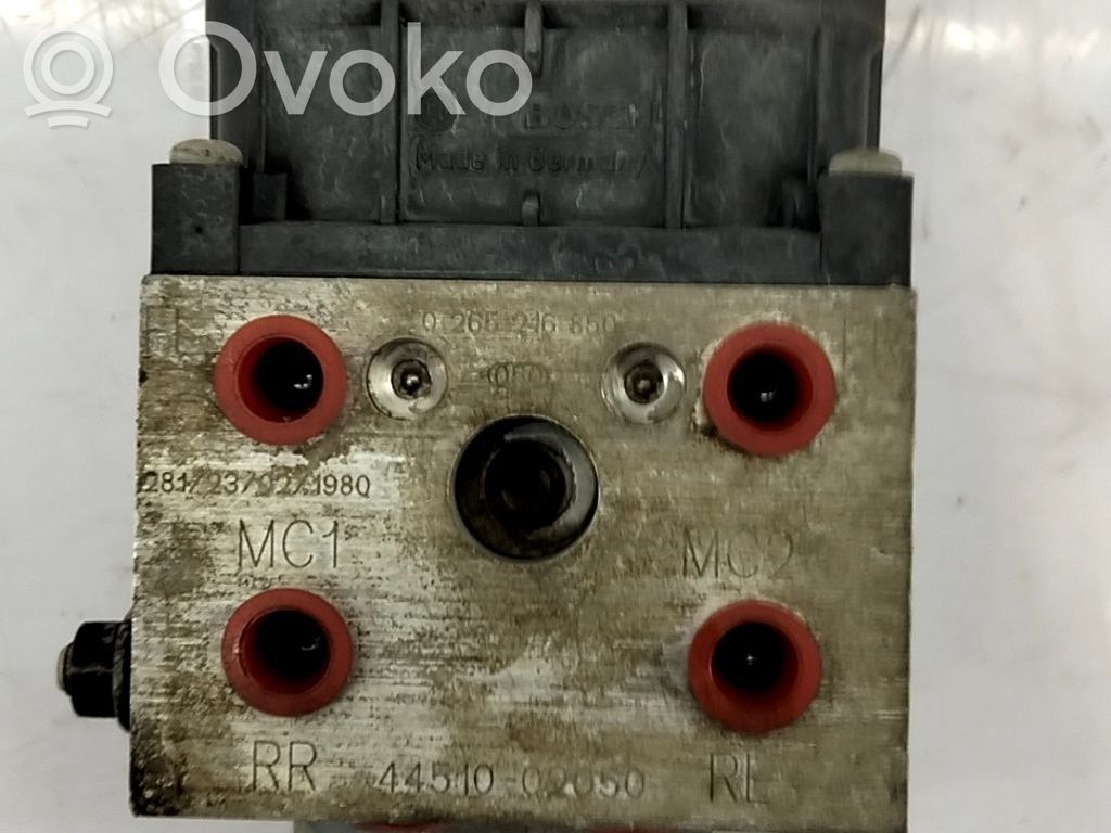 Bomba de ABS   4405002031