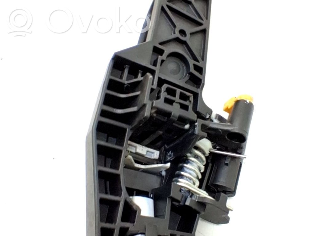 Hyundai i20 (PB PBT) Maniglia esterna per portiera posteriore