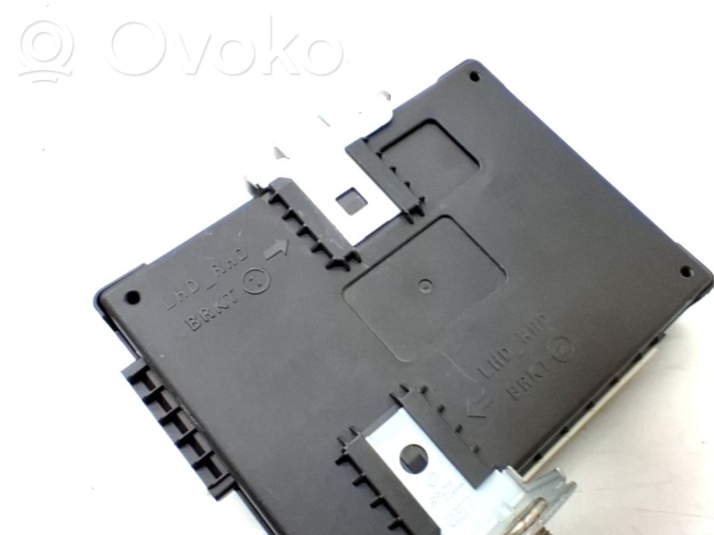 Hyundai i20 (PB PBT) Modul de control caroserie central 