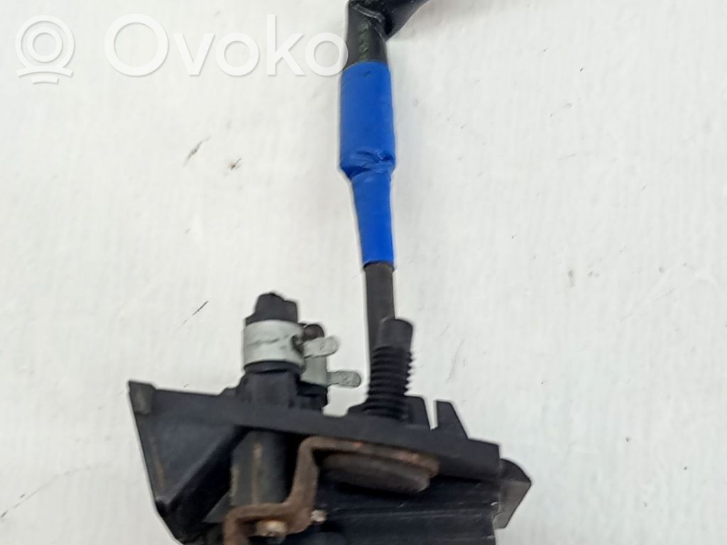 Caméra de recul   284423VA0A