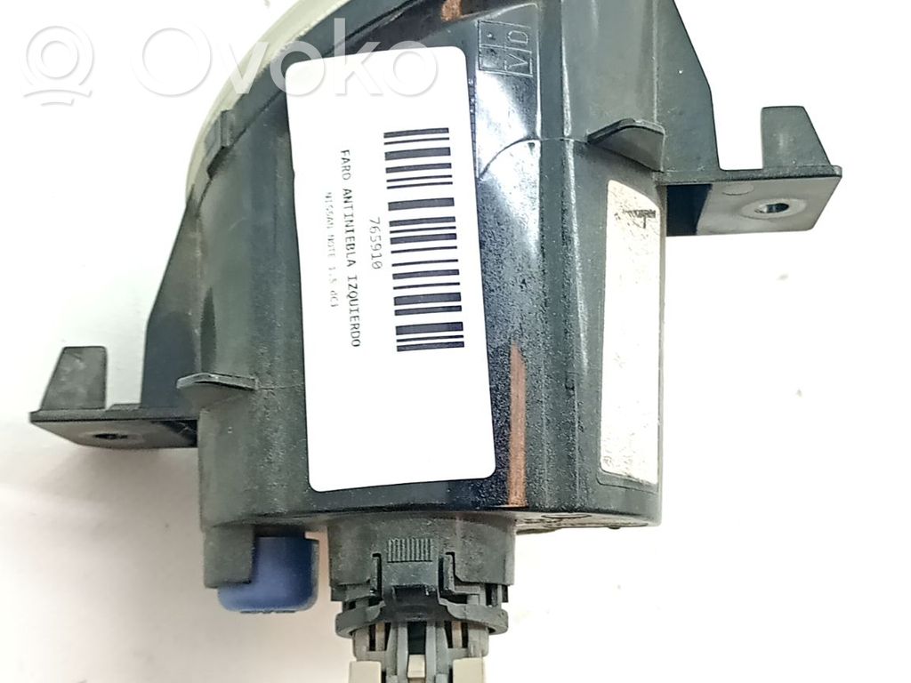 Luz de niebla delantera   261551HA0A