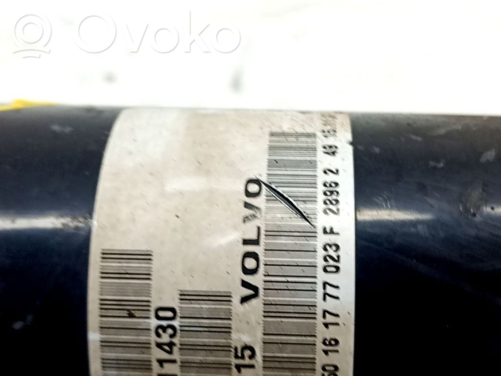 Volvo XC70 Semiasse anteriore