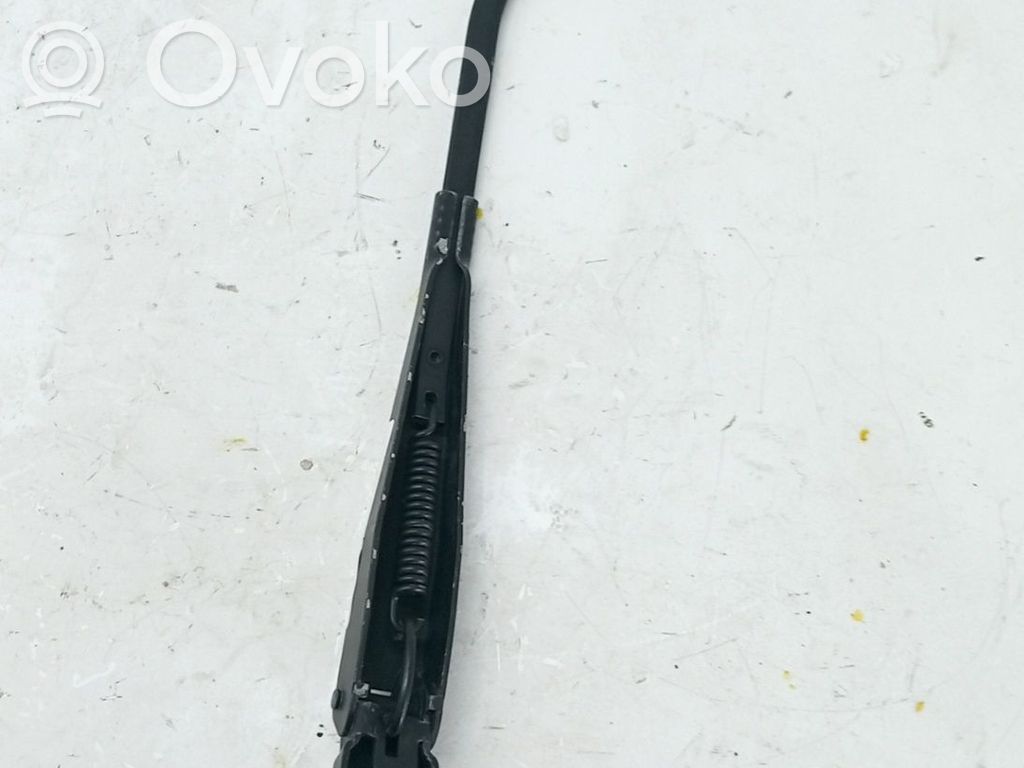 Brazo del limpiaparabrisas delantero   31276002