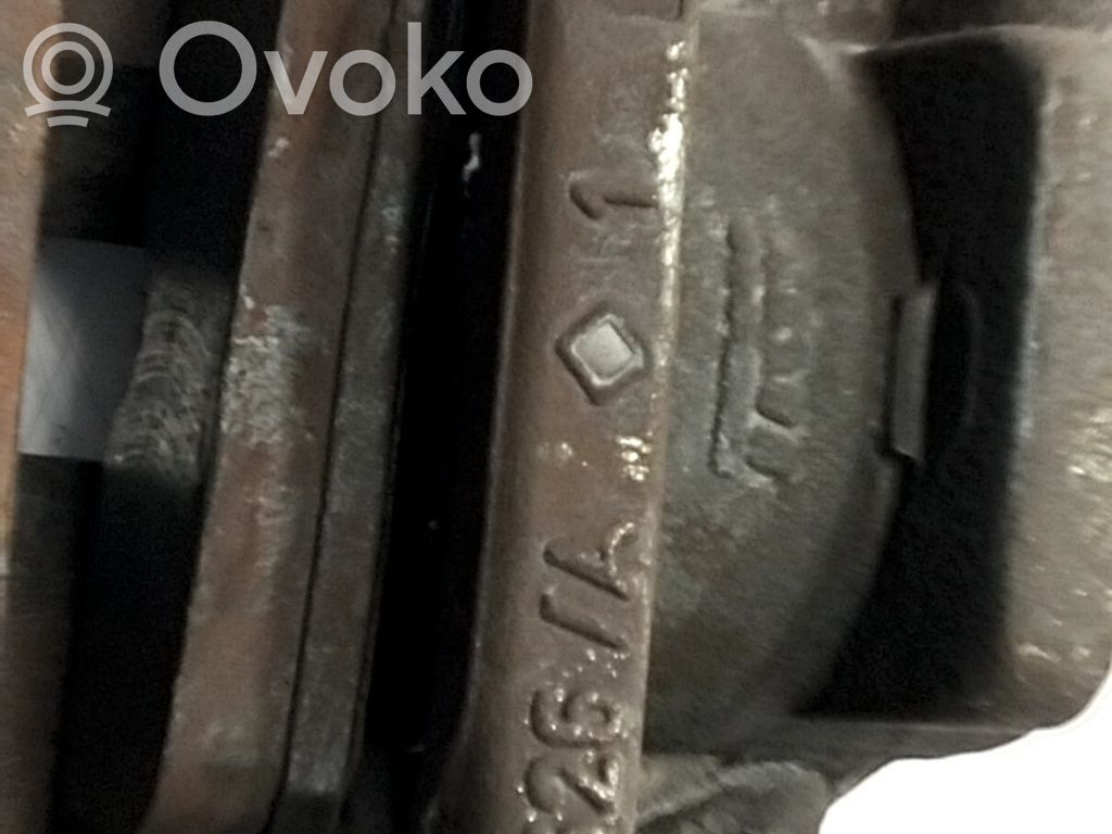 Bremssattel vorne   34116778335