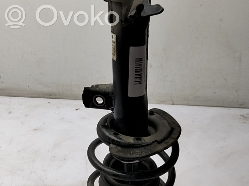 Amortiguador delantero   31316782208