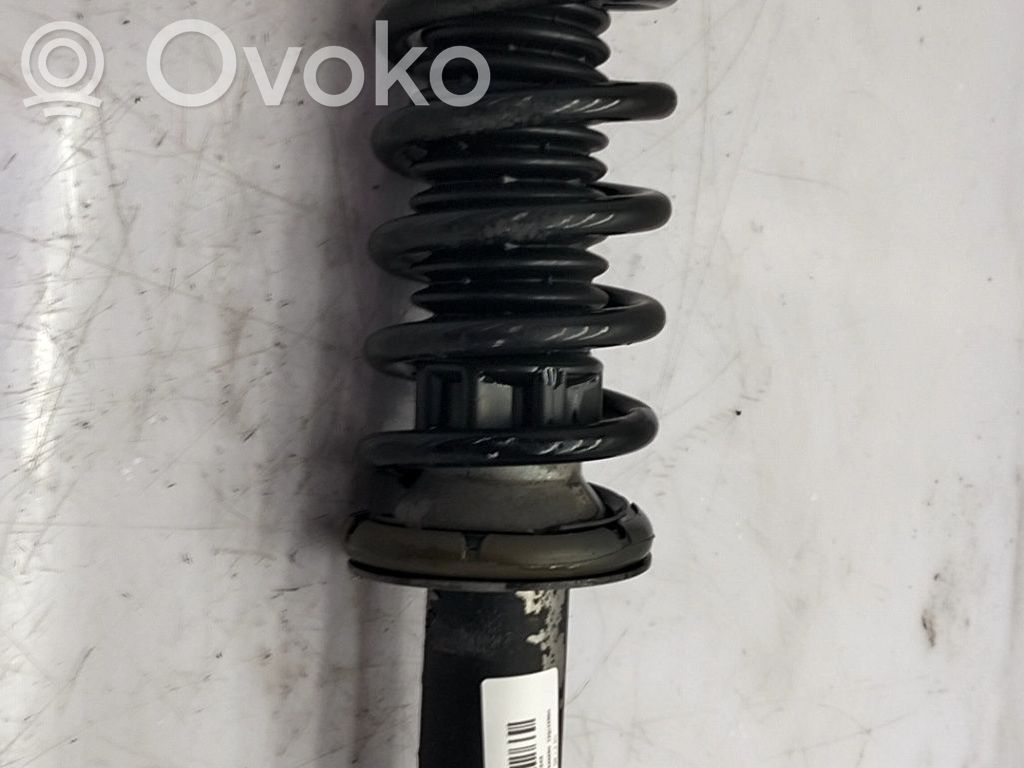 Stoßdämpfer hinten   9805434380