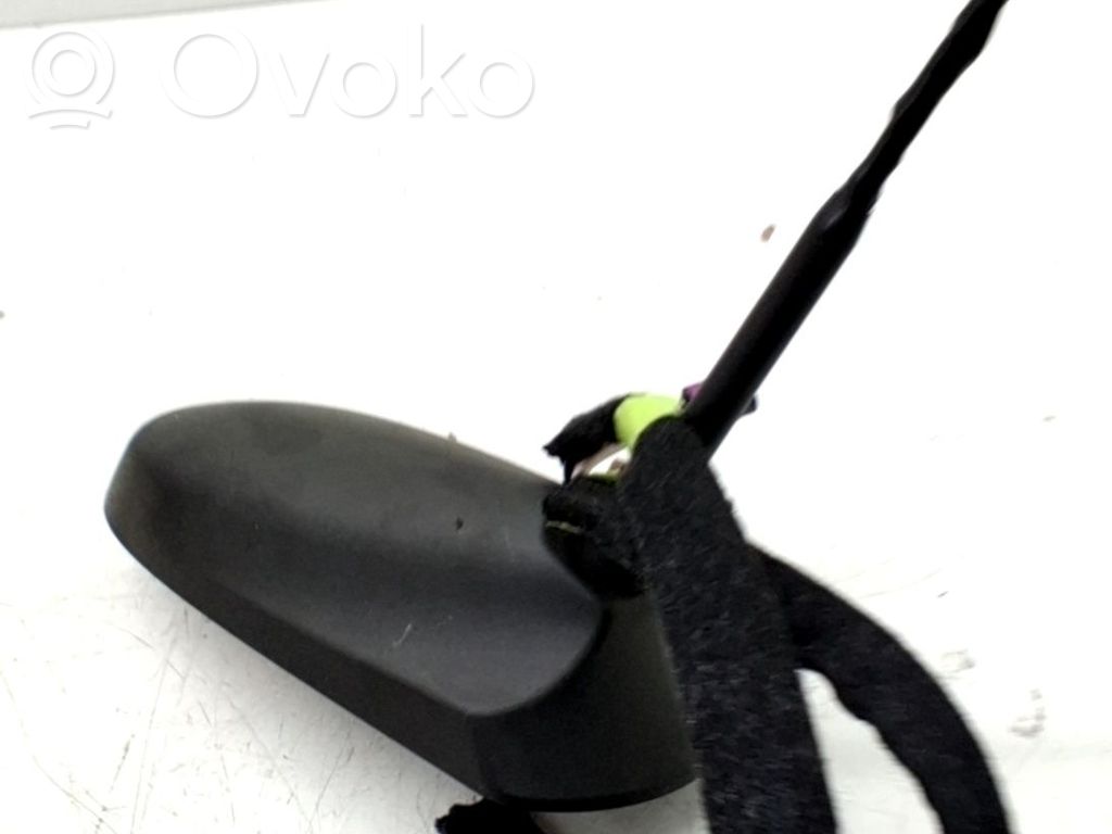 Opel Crossland X Antenna autoradio
