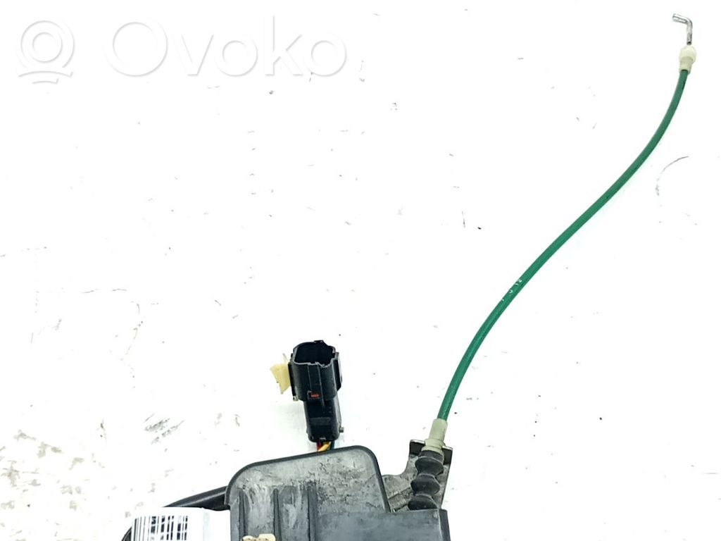 KIA Sorento Etuoven lukko 