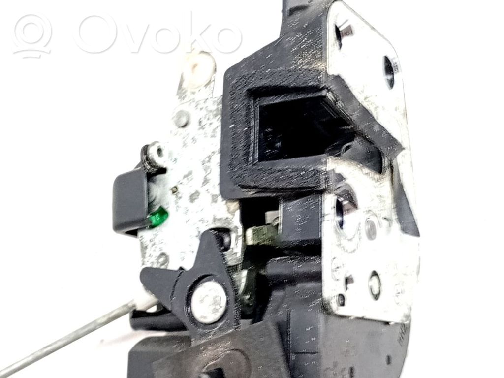 KIA Sorento Serrure de porte arrière