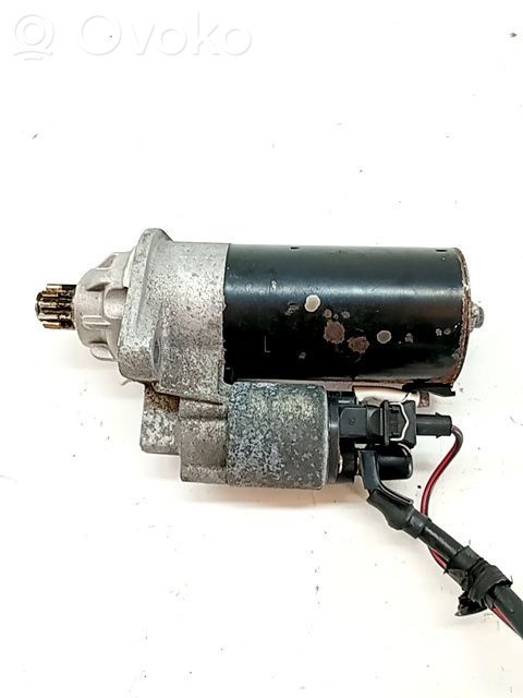 Démarreur   02M911023F