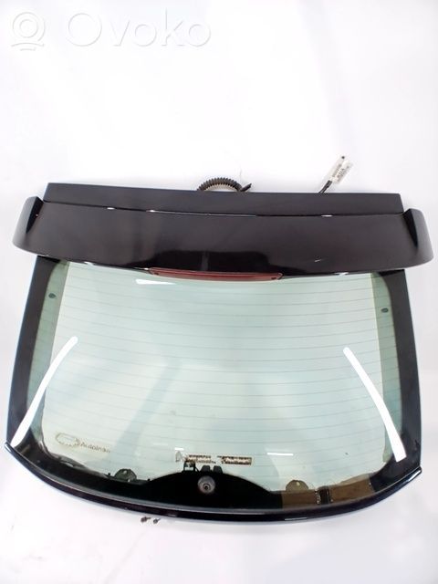 Ford Focus Tailgate/trunk/boot lid 
