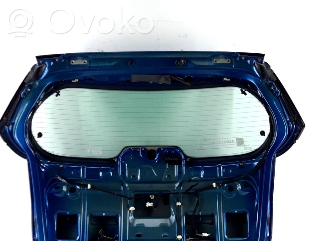 Renault Scenic I Portellone posteriore/bagagliaio 