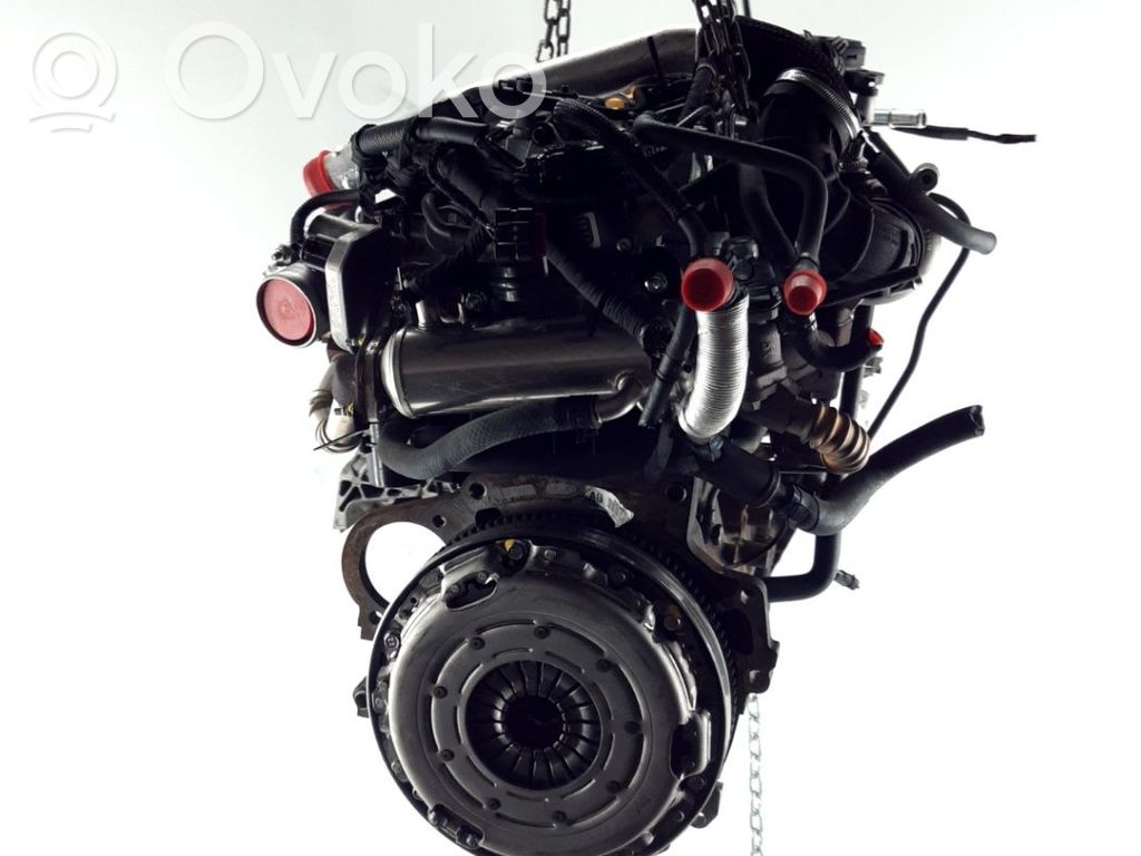 Chevrolet Lacetti Motor completo 