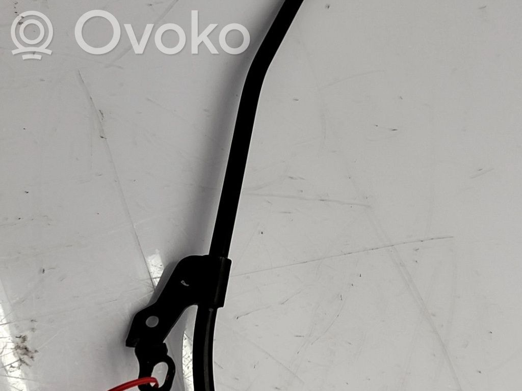 Citroen C3 Ölmessstab Ölpeilstab 