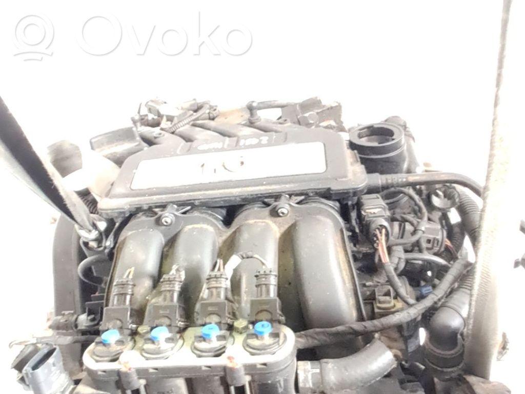 Kit moteur   CHGA