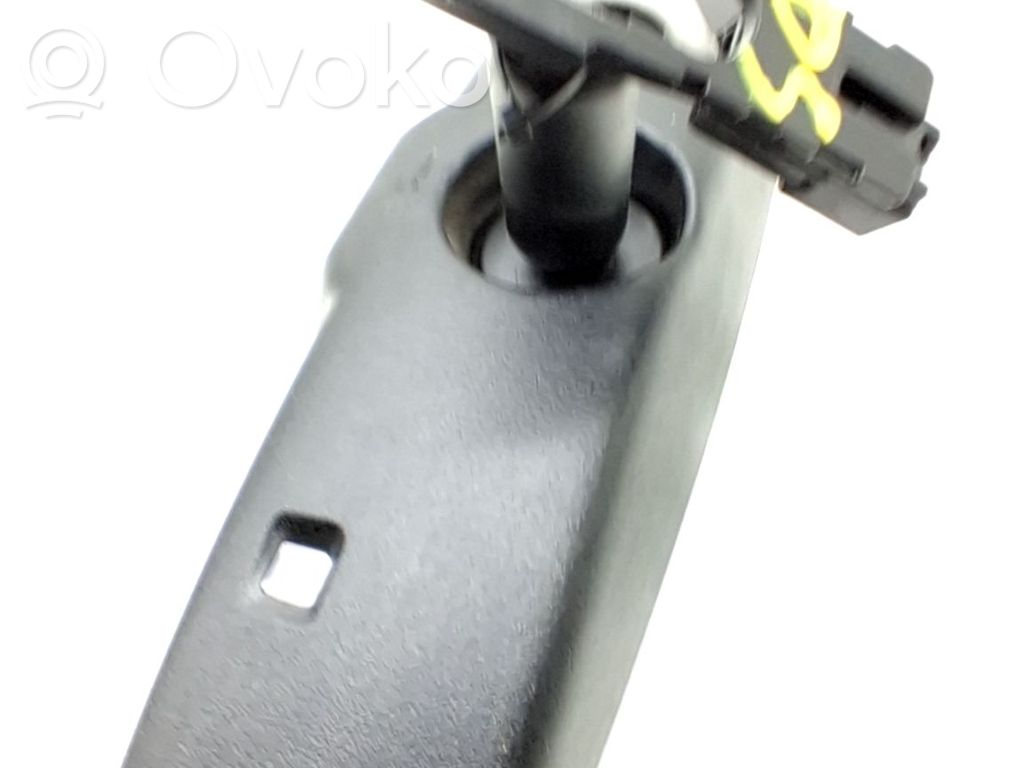 Espejo retrovisor (interior)   878100WG90