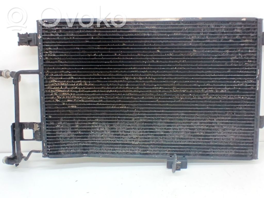 Audi A6 S6 C5 4B Radiatore di raffreddamento A/C (condensatore) 
