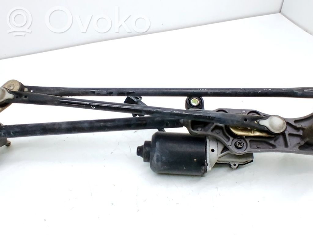 KIA Sorento Ajovalonpyyhkimen moottori 