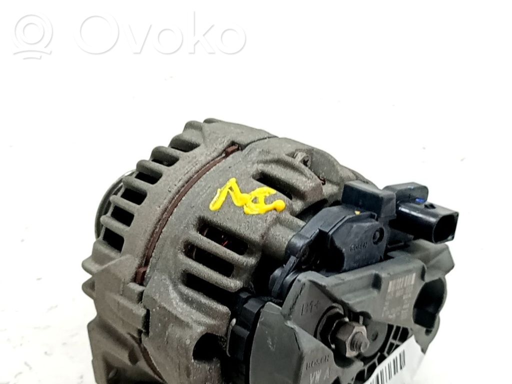 Seat Ibiza IV (6J,6P) Generatore/alternatore
