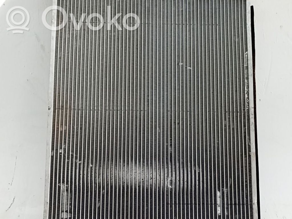 Opel Mokka Radiatore di raffreddamento