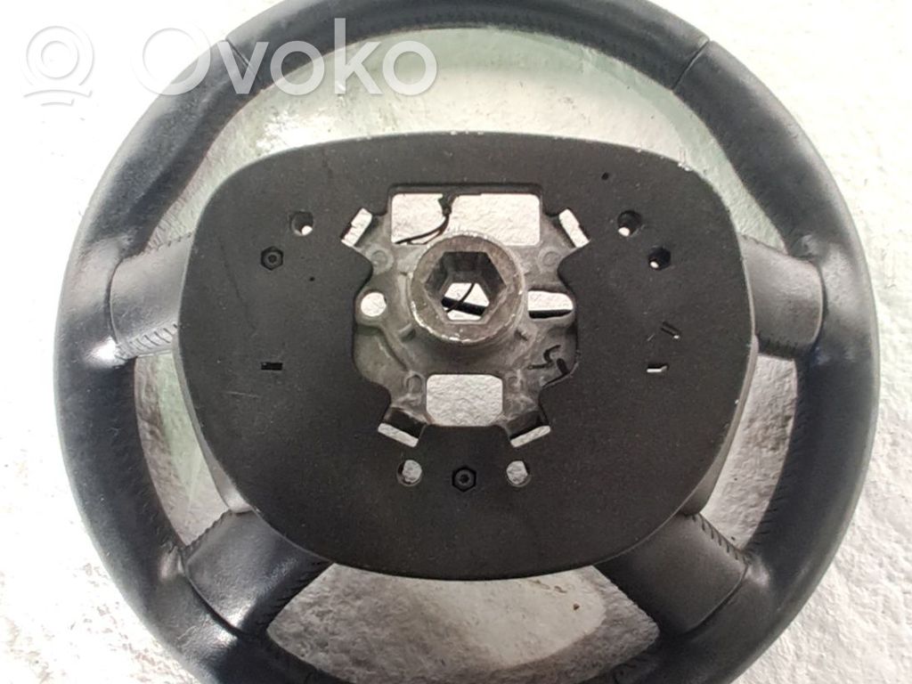 Ford Focus Ohjauspyörä 