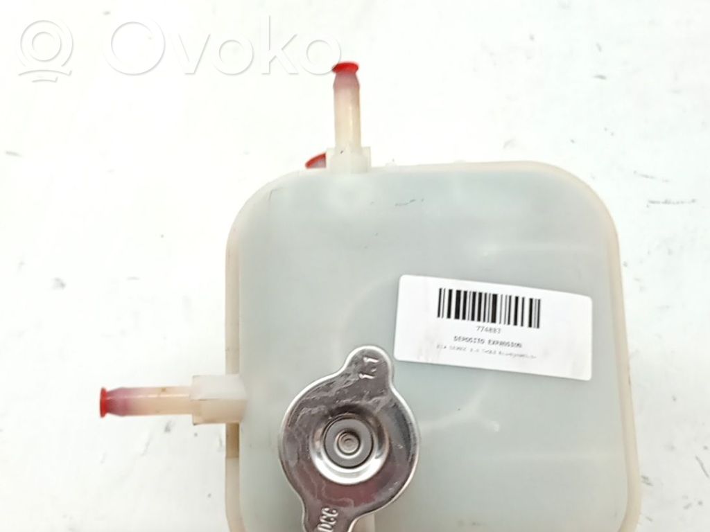 KIA Stonic Serbatoio di compensazione del liquido refrigerante/vaschetta