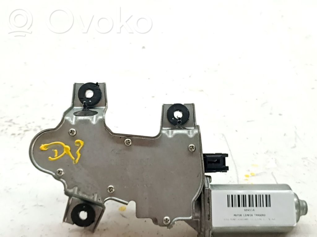 Land Rover Discovery 3 - LR3 Motorino del tergicristallo del lunotto posteriore