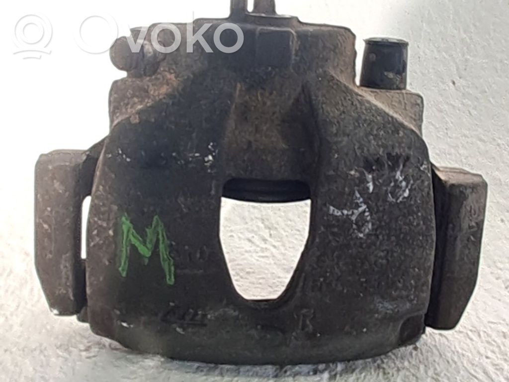 Honda Accord Etrier frână față 