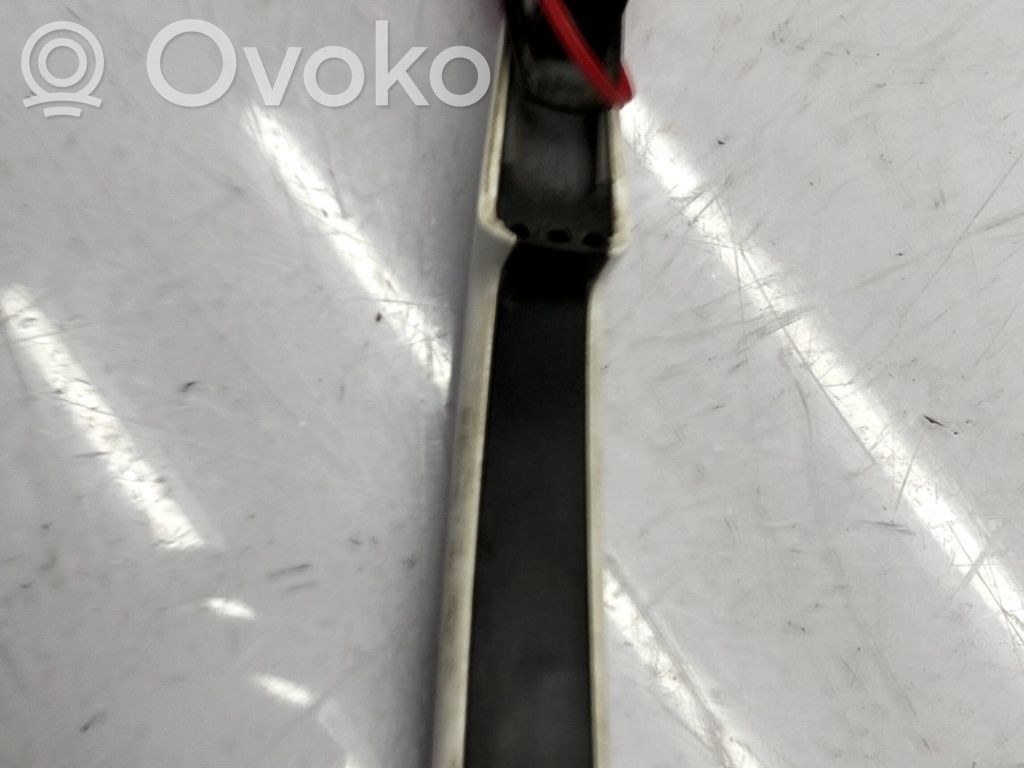 Etuoven ulkokahva   9101KH