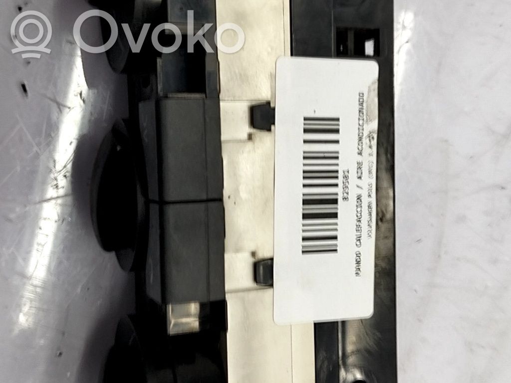 Volkswagen Polo Unitate control climatizare 