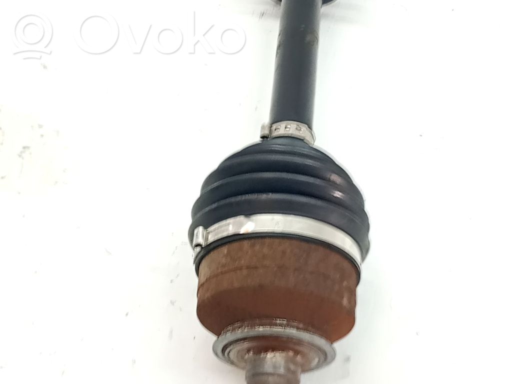 Eje de transmisión delantero   495003E201