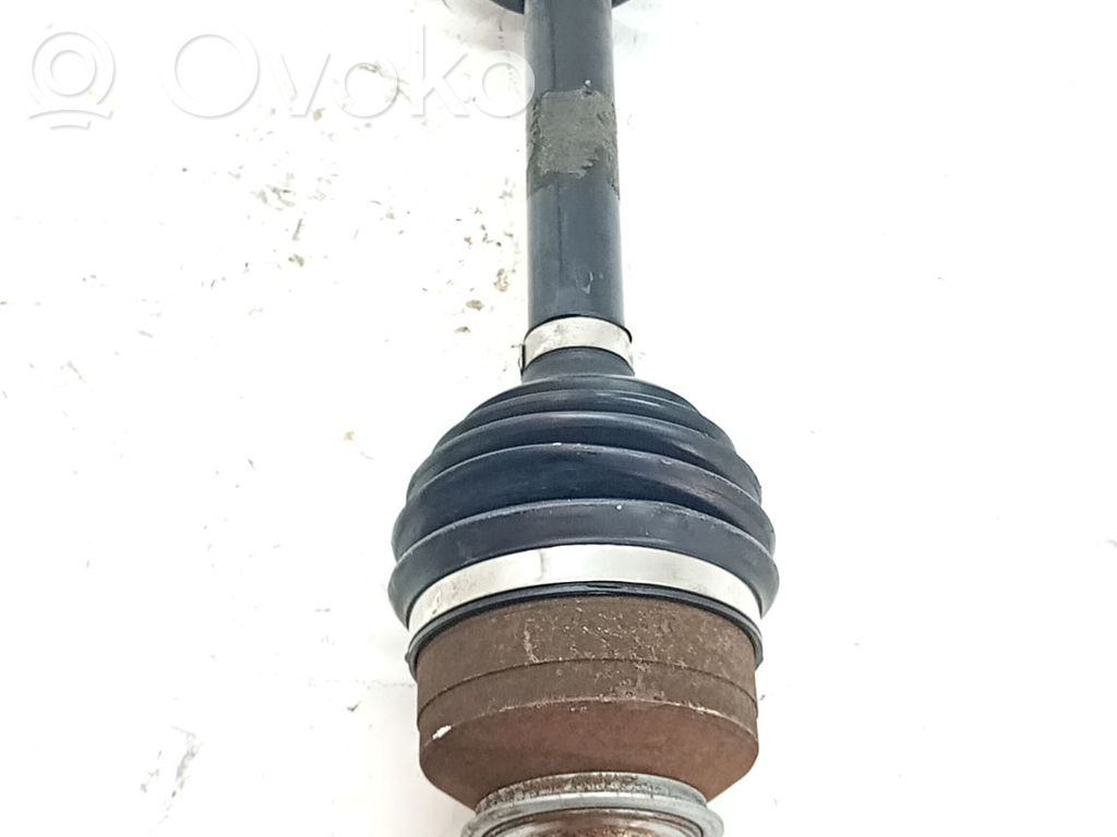 Eje de transmisión delantero   495013E201