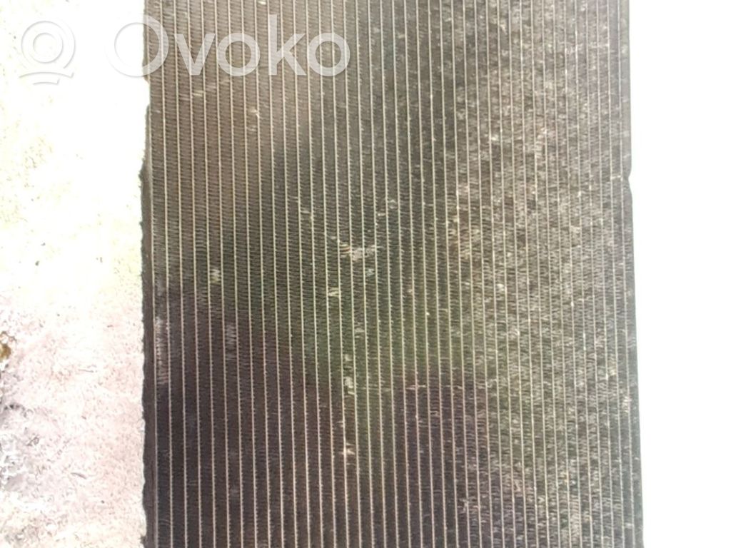 Radiateur condenseur de climatisation   1516838,3M5H19710CC