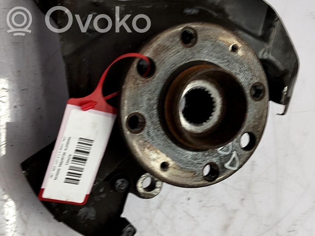 Achsschenkel vorne   95524781