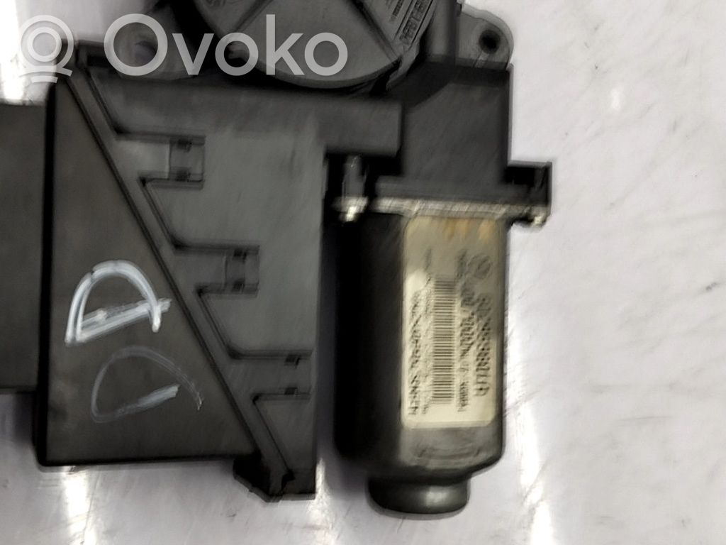 Volkswagen Polo Motor macara geam ușă față 