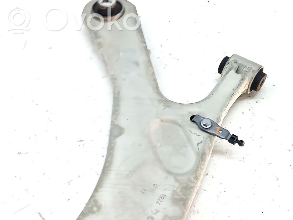 Opel Mokka Braccio di controllo sospensione anteriore inferiore/braccio oscillante