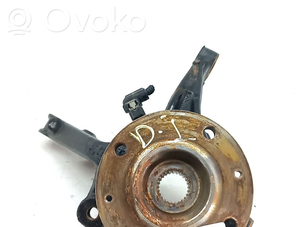 Achsschenkel vorne   9826532480