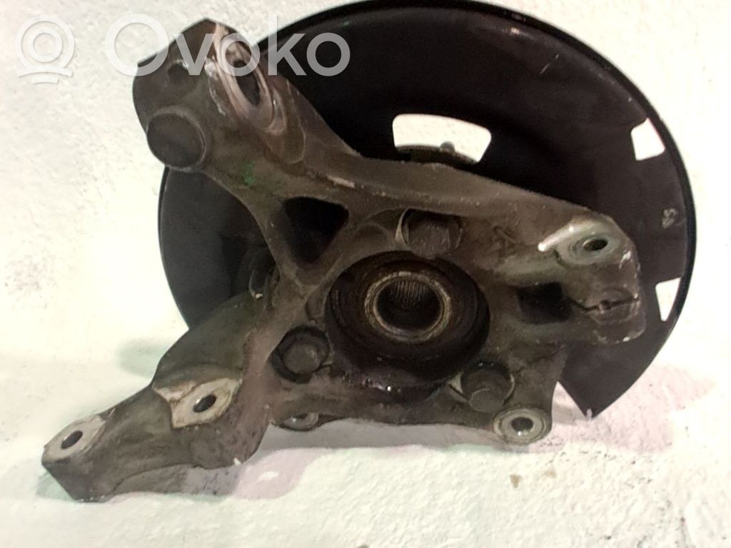 Opel Astra J Fuso a snodo con mozzo ruota anteriore
