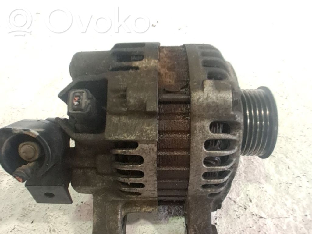 Citroen Xsara Generatore/alternatore 