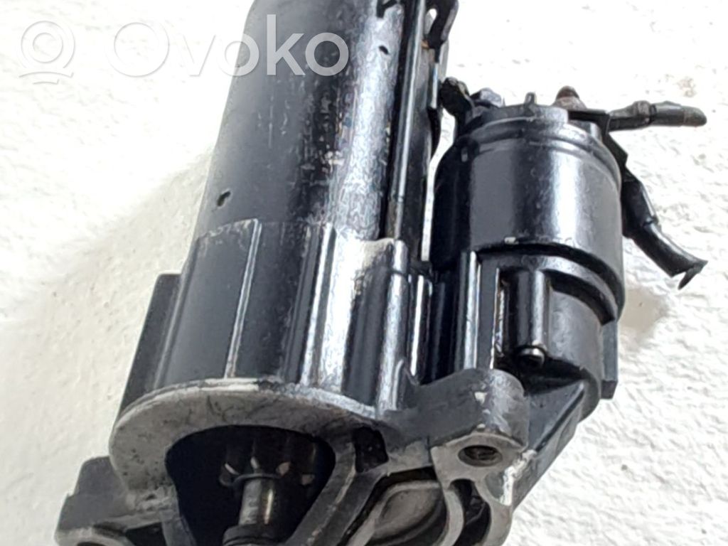 Rozrusznik   5802C9