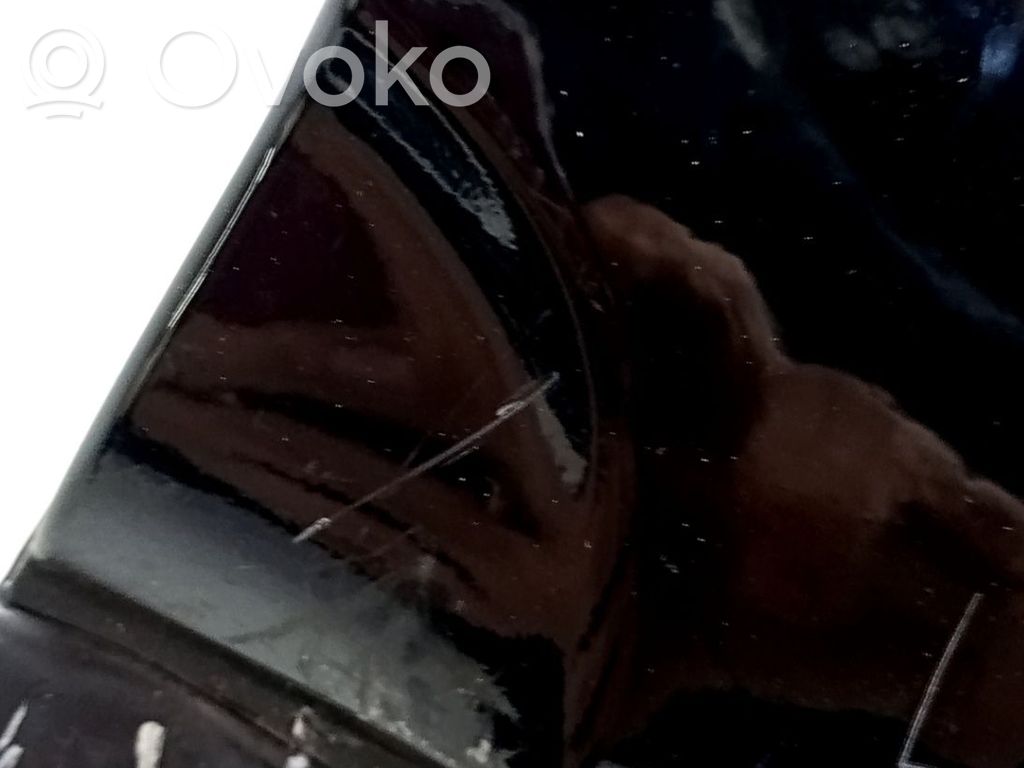KIA Sorento Front arch 