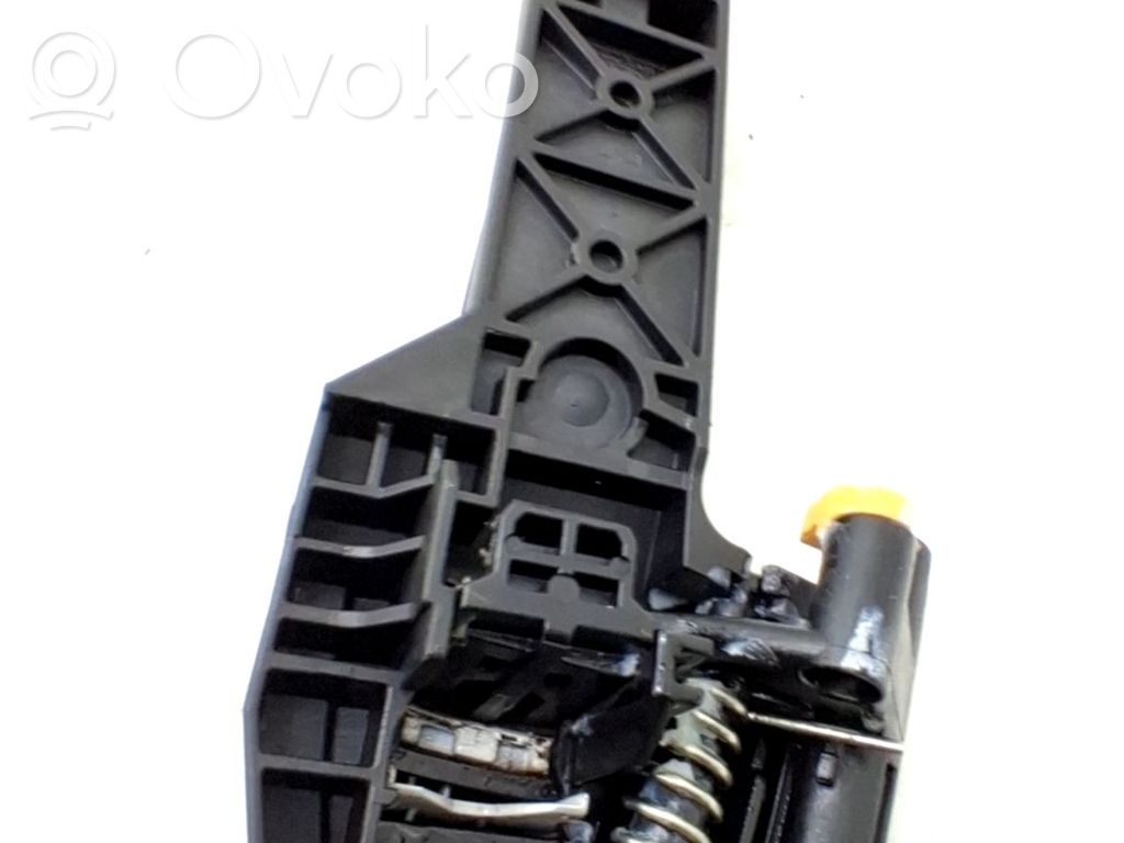 Hyundai i20 (PB PBT) Maniglia esterna per portiera posteriore