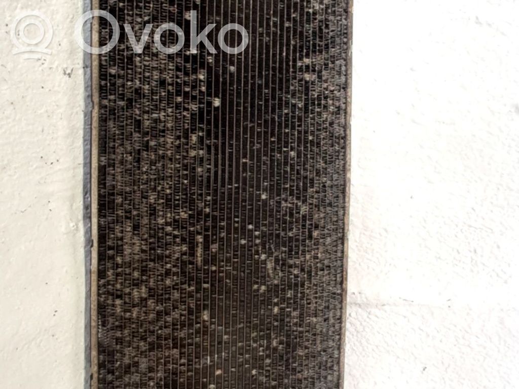Opel Corsa D Radiateur condenseur de climatisation