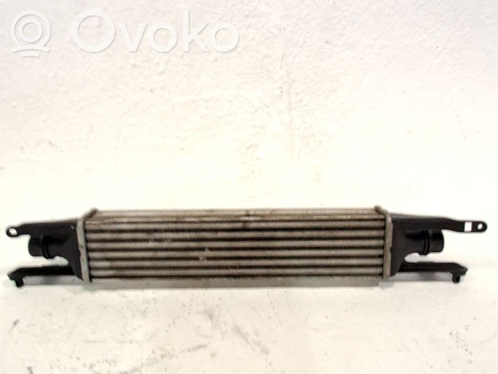 Radiador intercooler   55702004