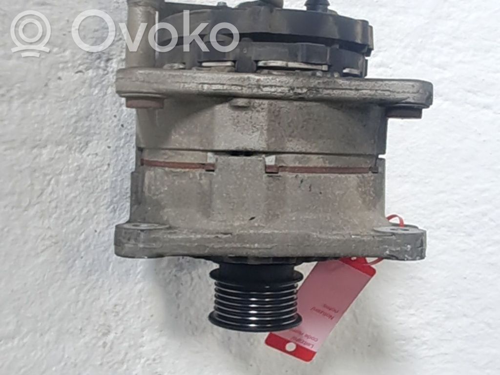 Alternator   037903025M